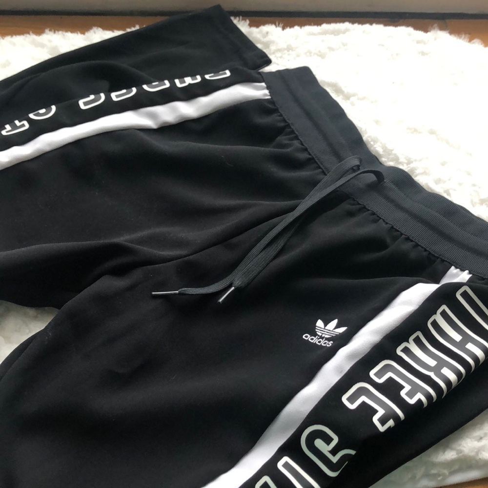 Adidas NWOT Track Pants XS